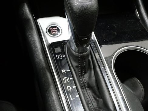 Used 2024 Nissan Altima 2.5 SV image 21