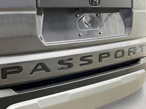 New 2026 Honda Passport RTL image 6
