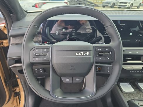 New 2027 Kia Telluride SX Prestige X-Pro AWD/4WD image 30