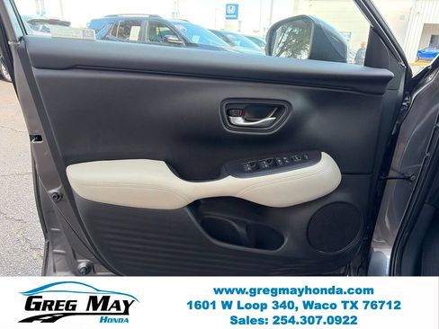 Used 2026 Honda HR-V LX image 20