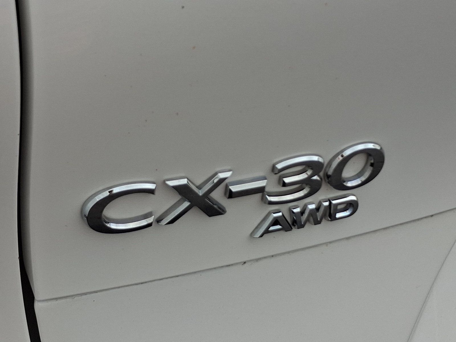 Used 2022 MAZDA CX-30 AWD 2.5 S w/ Select Package image 23