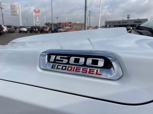 Used 2022 RAM 1500 Limited image 11