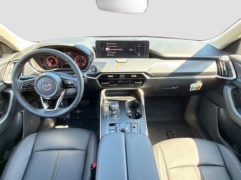 New 2026 MAZDA CX-70 SC AWD/4WD image 20