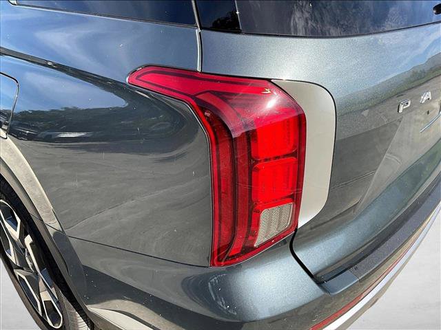 Used 2024 Hyundai Palisade SEL w/ Premium Package FWD image 29