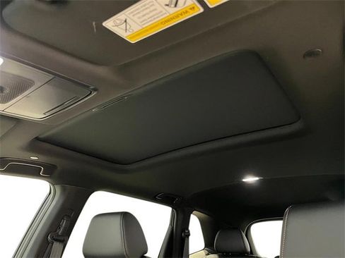 New 2025 Honda CR-V Sport-L image 24