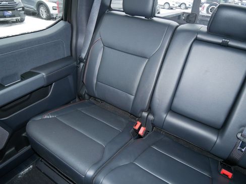 Used 2024 Ford F350 Lariat w/ Lariat Ultimate Package image 12