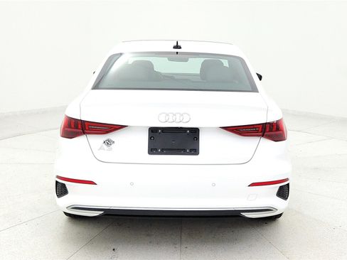 Used 2024 Audi A3 2.0T Premium image 3