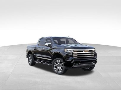 Used 2023 Chevrolet Silverado 1500 High Country w/ High Country Premium Package