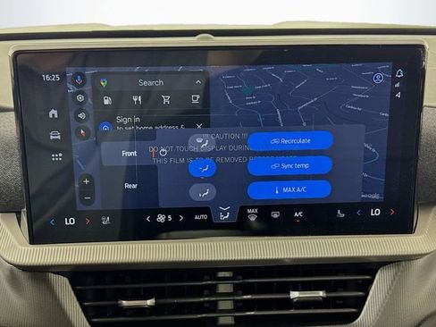 New 2026 Ford Explorer ST-Line w/ ST-Line Street Pack image 16