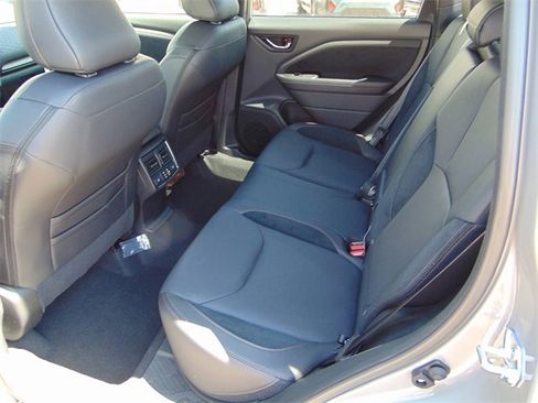 New 2025 Subaru Forester Touring w/ Protection Package image 21