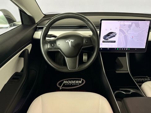Used 2018 Tesla Model 3 Performance AWD/4WD image 19