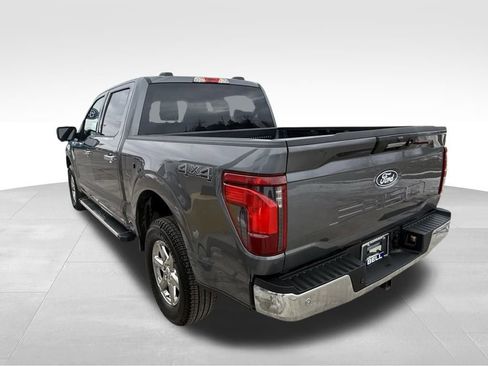 Used 2024 Ford F150 XLT image 7