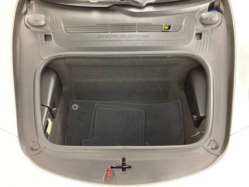 Certified 2018 Porsche 911 Carrera S image 17