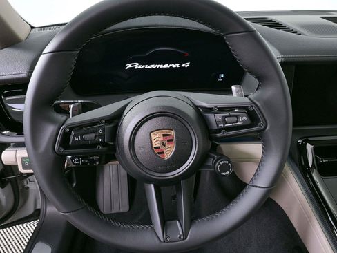 New 2026 Porsche Panamera image 9