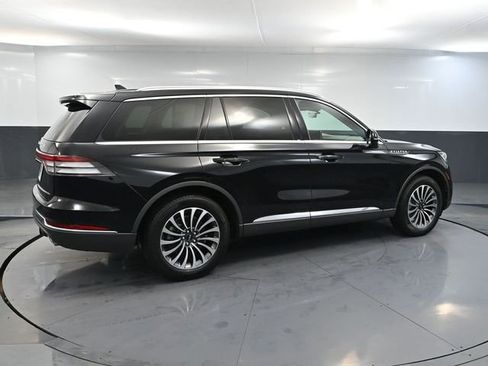 Used 2022 Lincoln Aviator Reserve w/ Elements Package Plus image 6