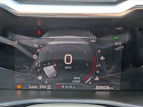 Used 2023 GMC Canyon Elevation w/ Elevation Premium Package AWD/4WD image 11
