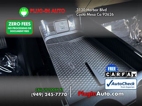 Used 2023 Ford Mustang Mach-E Select RWD image 23