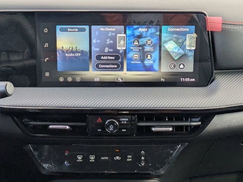 New 2026 Nissan Kicks SR FWD image 20