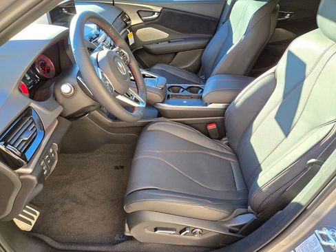 New 2026 Acura RDX A-Spec image 12