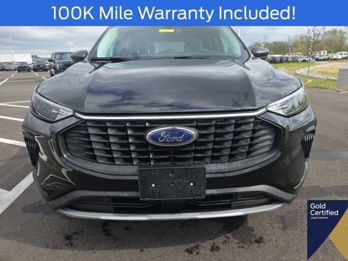 Used 2023 Ford Escape Active w/ Cold Weather Package FWD image 4