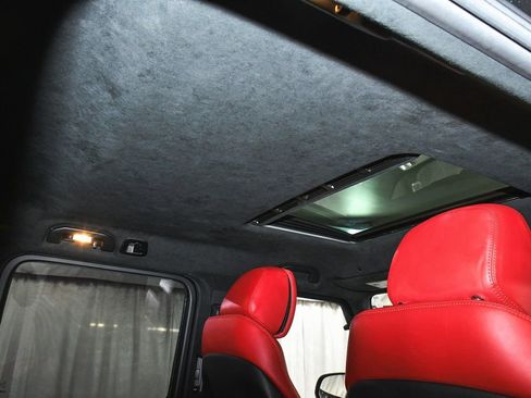 Used 2021 Mercedes-Benz G 550 image 64