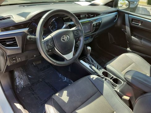 Used 2016 Toyota Corolla S image 20