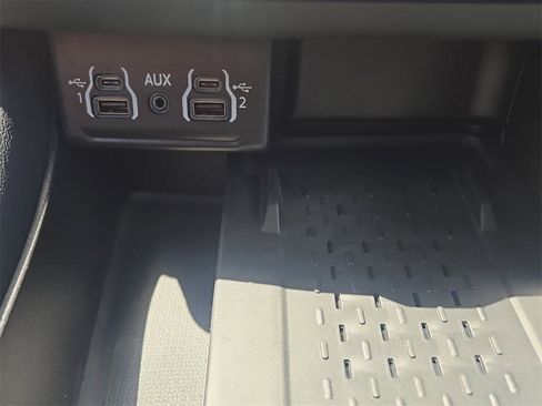 New 2025 Dodge Durango R/T w/ Blacktop Package image 21