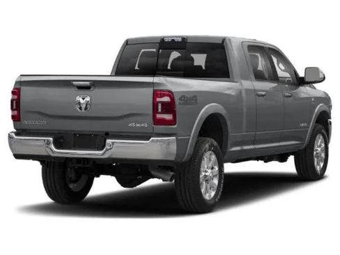 Used 2019 RAM 2500 Laramie image 5