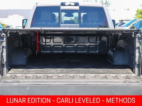 Used 2024 RAM 2500 Rebel w/ Towing Technology Group AWD/4WD image 24