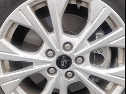 Used 2023 Ford Escape Active image 5