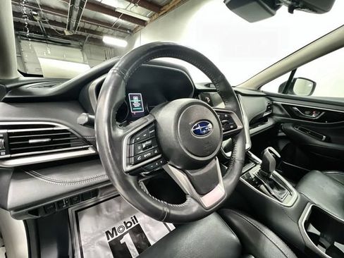 Used 2024 Subaru Outback Touring AWD/4WD image 10