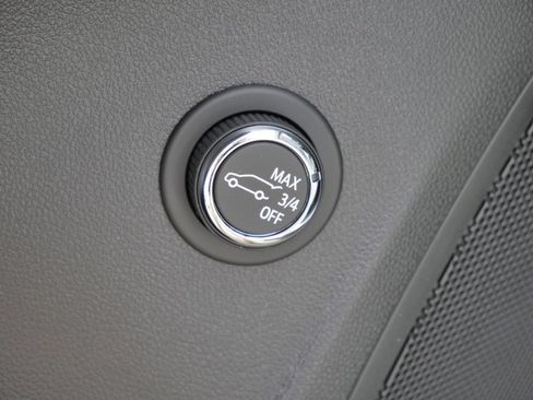 New 2026 Buick Envision Avenir AWD/4WD image 40