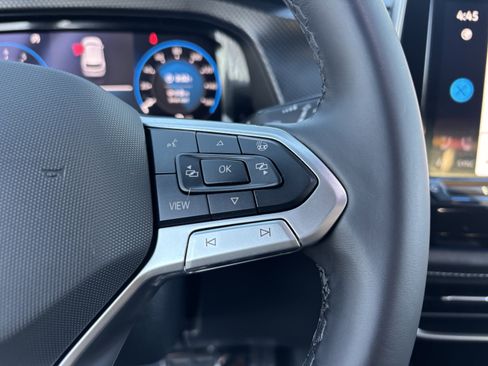 Certified 2025 Volkswagen Atlas Cross Sport SEL Premium R-Line image 27