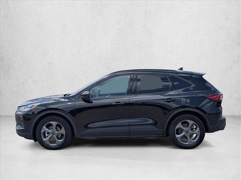 Used 2025 Ford Escape ST-Line FWD image 9