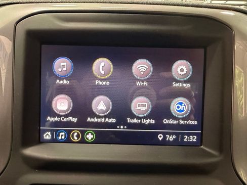 Used 2024 Chevrolet Silverado 1500 Custom AWD/4WD image 40