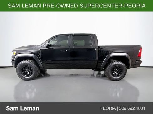 Used 2026 RAM 1500 RHO AWD/4WD image 5