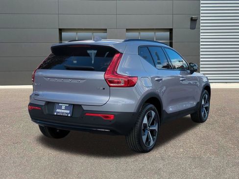 New 2026 Volvo XC40 B5 Plus w/ Protection Package Premier image 7
