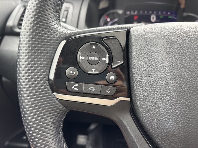 Used 2023 Honda Passport Elite image 29