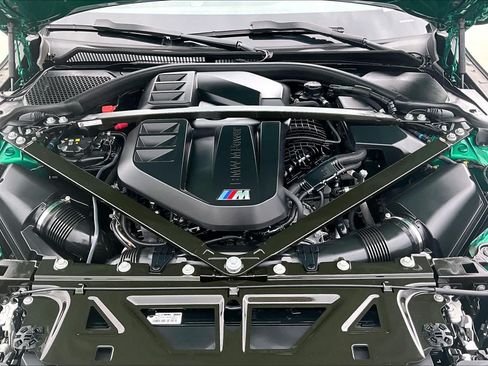 Used 2024 BMW M3 Competition RWD image 30