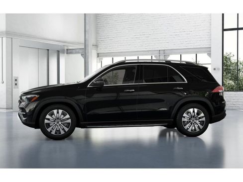 New 2026 Mercedes-Benz GLE 350 4MATIC image 35