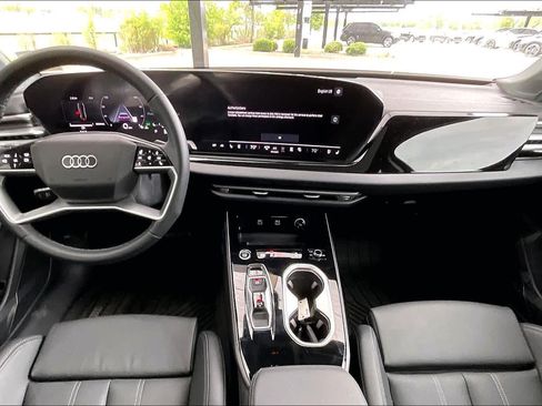 Used 2026 Audi A6 Premium Plus w/ Premium Plus Package AWD/4WD image 15