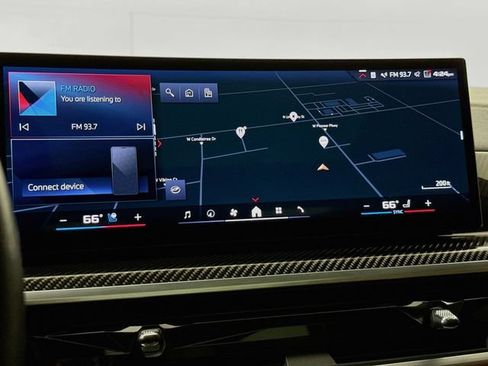 Used 2024 BMW X7 M60i w/ Executive Package AWD/4WD image 15