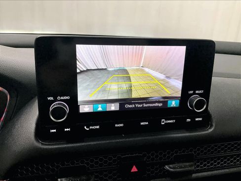 Used 2024 Honda HR-V Sport image 19