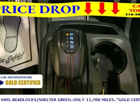 Used 2024 Ford Ranger Raptor image 55