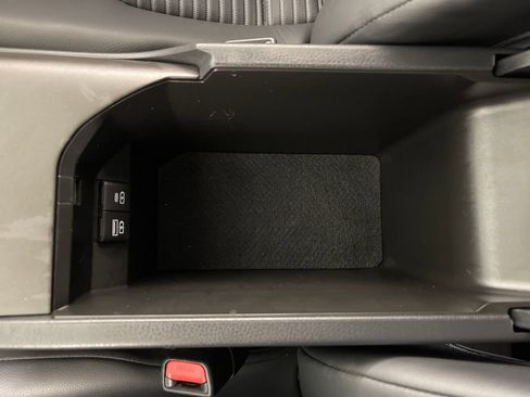 Certified 2023 Toyota Camry SE w/ Audio Upgrade Package FWD image 23