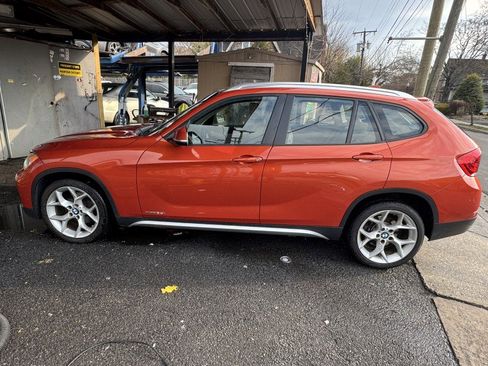 Used 2013 BMW X1 xDrive28i image 7