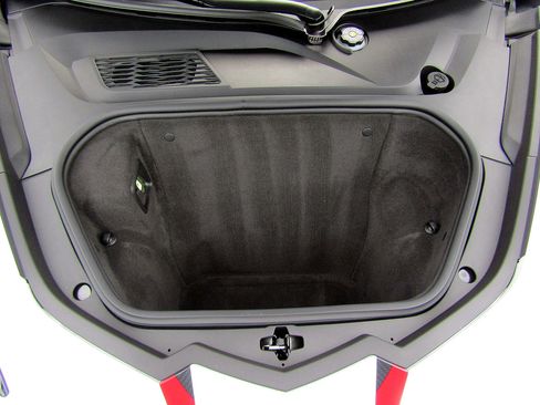 Used 2025 Chevrolet Corvette Z06 w/ Z07 Performance Package image 21