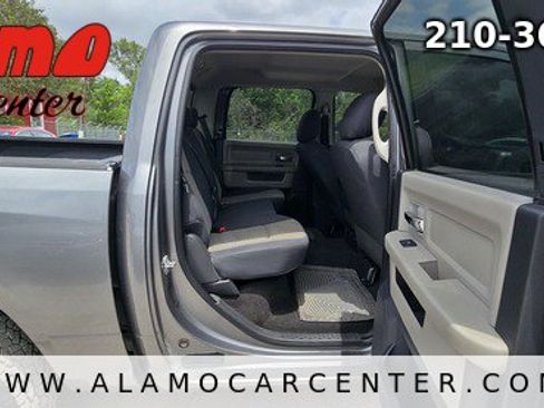 Used 2010 Dodge Ram 1500 Truck SLT RWD image 19