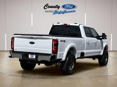 Used 2023 Ford F250 Lariat image 26