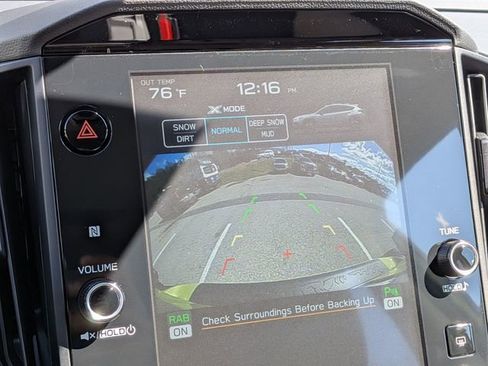 New 2026 Subaru Crosstrek 2.5i Limited AWD/4WD image 18